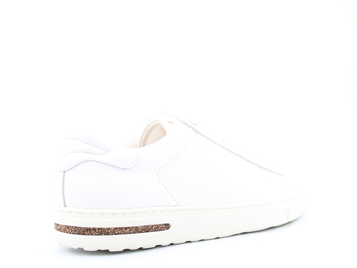 Birkenstock sneakers bend blanc2324302_4