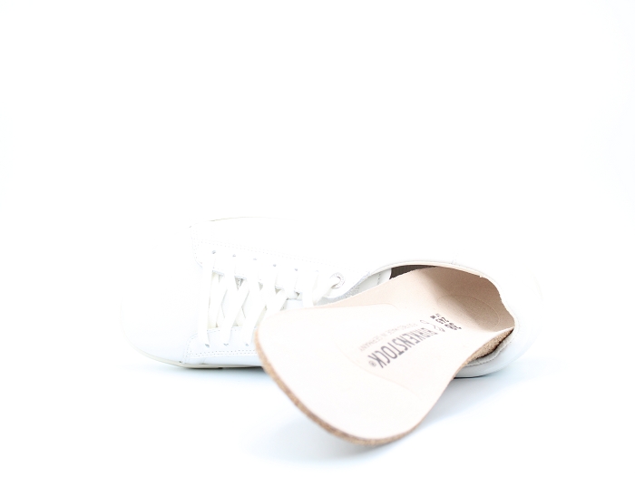 Birkenstock sneakers bend blanc2324302_6