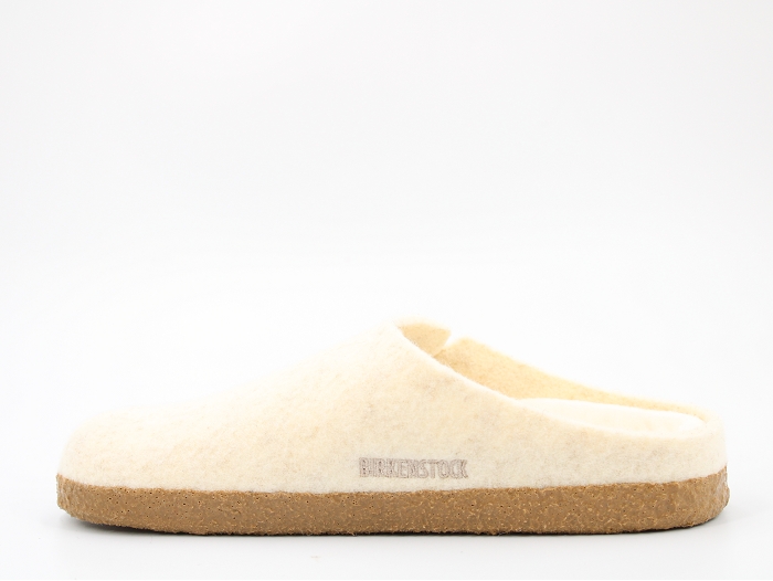 Birkenstock chaussons zermatt shearling ecru2324904_3