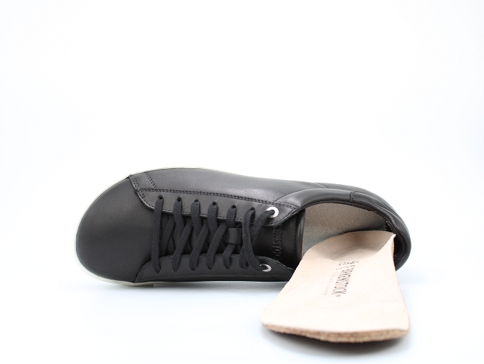 Birkenstock sneakers bend noir2325401_6