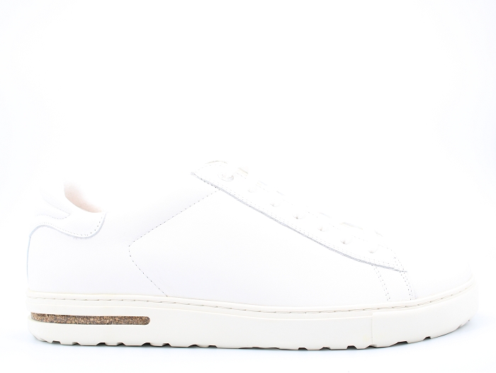 Birkenstock sneakers bend blanc