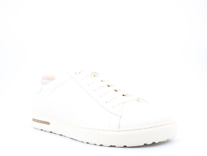 Birkenstock sneakers bend blanc2325402_2