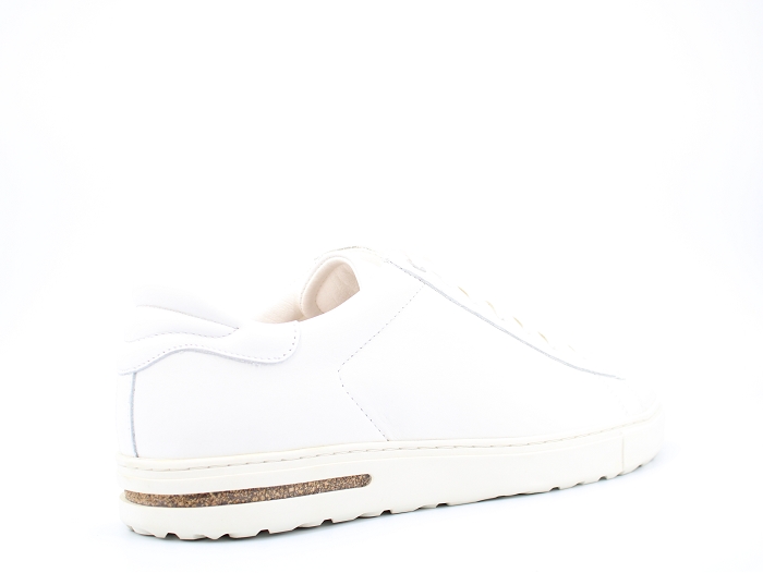 Birkenstock sneakers bend blanc2325402_4