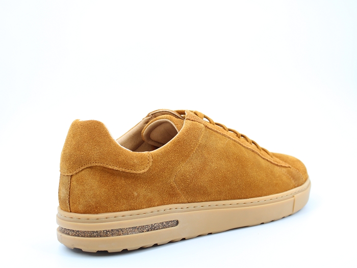 Birkenstock sneakers bend camel2325403_4