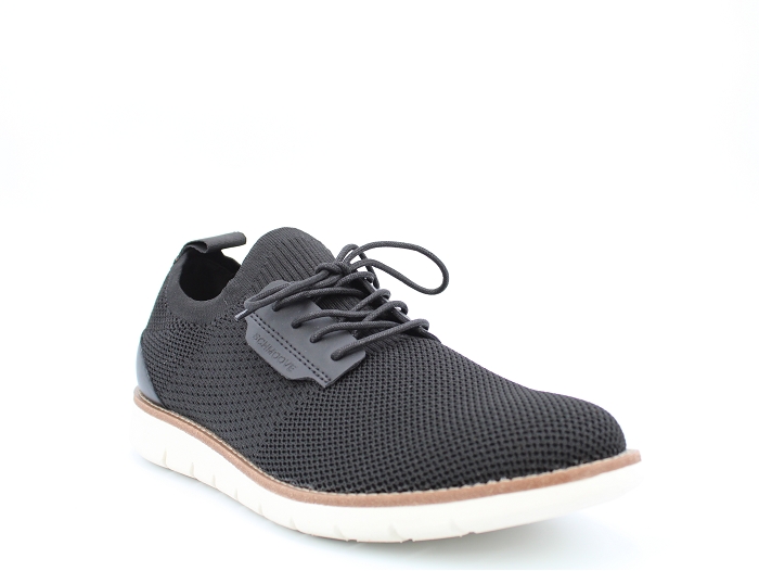 Schmoove derby sport echo club noir2336901_2