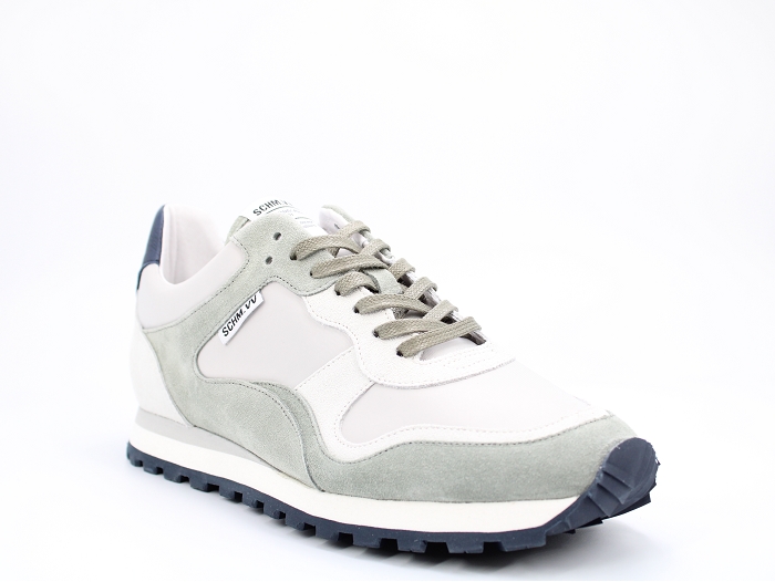 Schmoove sneakers trax runner vert2337202_2