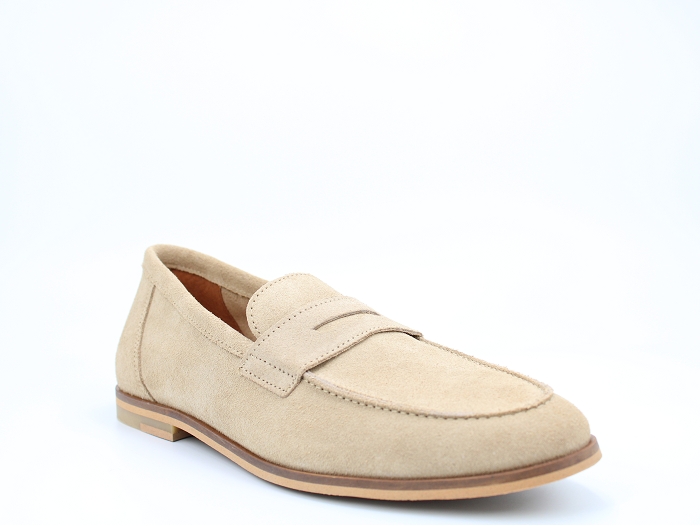 Schmoove mocassin smart moc beige2337302_2