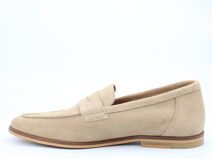 Schmoove mocassin smart moc beige2337302_3