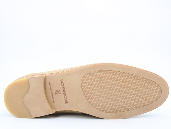 Schmoove mocassin smart moc beige2337302_5