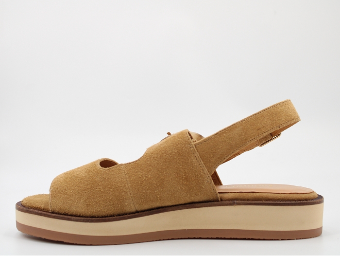 Schmoove sandale sigui marron2337505_3