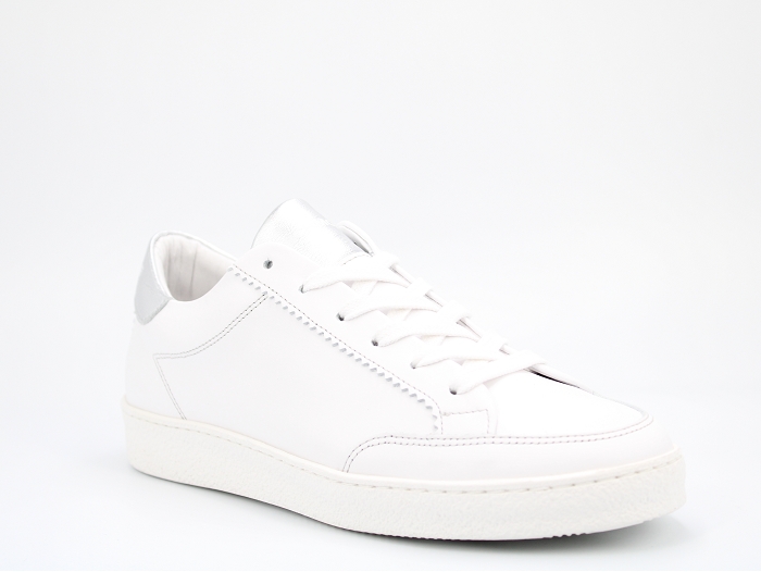 Schmoove sneakers graf trainer white2337602_2