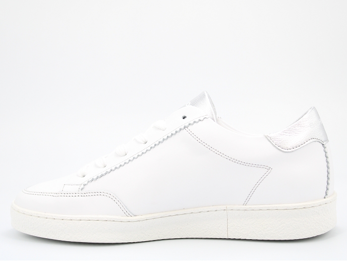 Schmoove sneakers graf trainer white2337602_3