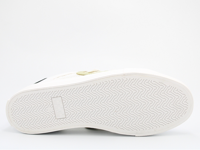 No name sneakers arcade strap opening white2337801_5