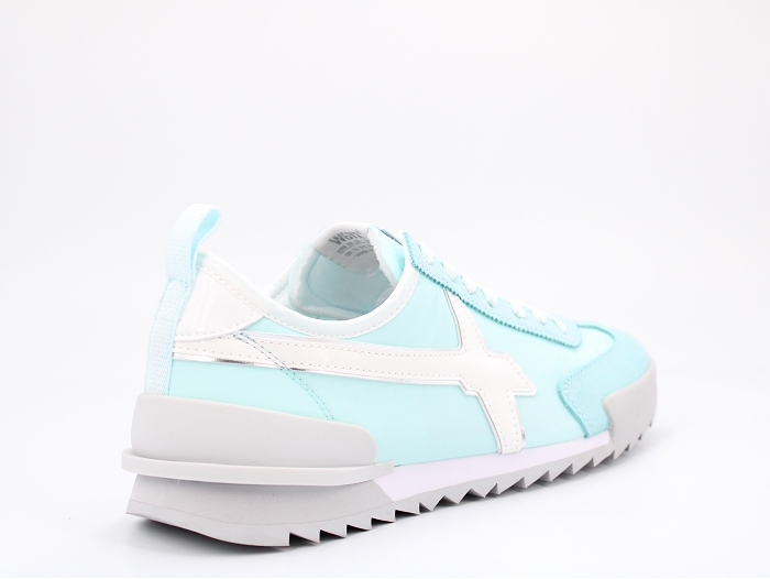 W6yz sneakers fly 2 w bleu2340001_4