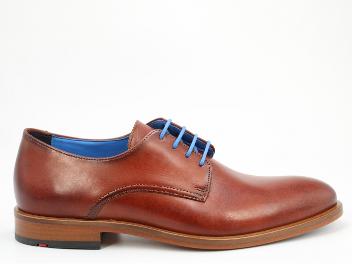 Lloyd derby ville riviers 12080 marron