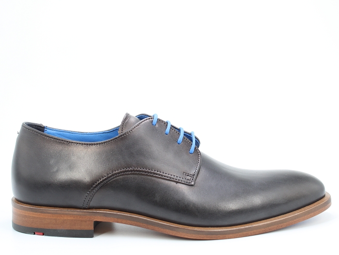 Lloyd derby ville riviers 12080 bleu