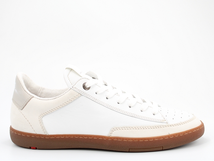 Lloyd sneakers baron 12035 blanc