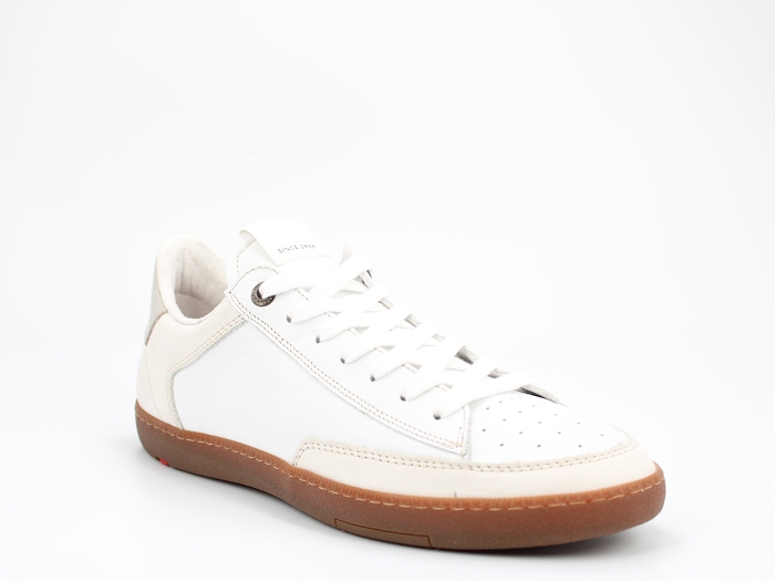 Lloyd sneakers baron 12035 blanc2340301_2