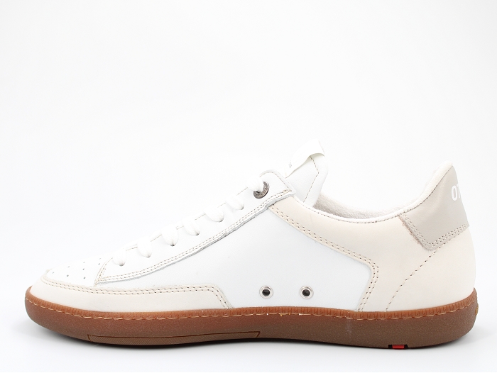 Lloyd sneakers baron 12035 blanc2340301_3