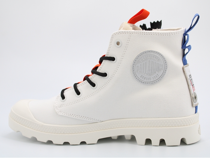 Palladium botte et bottine pampa hi tte blanc2341202_3