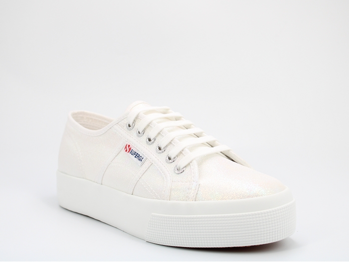 Superga sneakers 2730 lamew blanc2341901_2