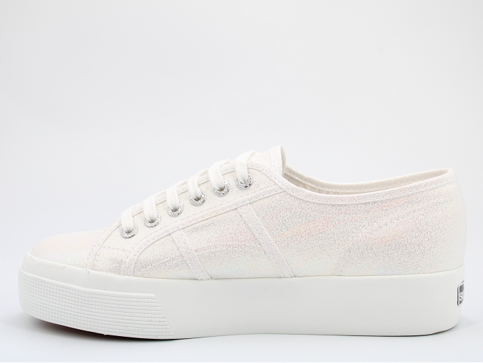 Superga sneakers 2730 lamew blanc2341901_3