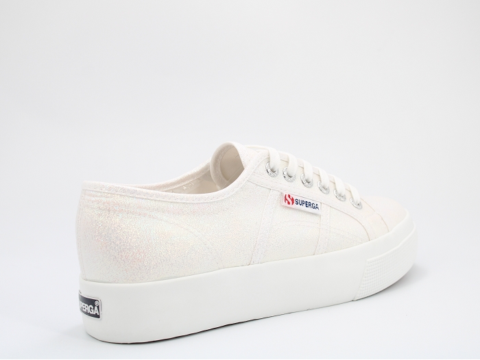 Superga sneakers 2730 lamew blanc2341901_4