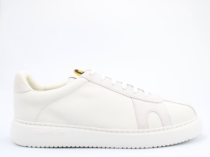 Camper derby sport runner k21 k100743 blanc
