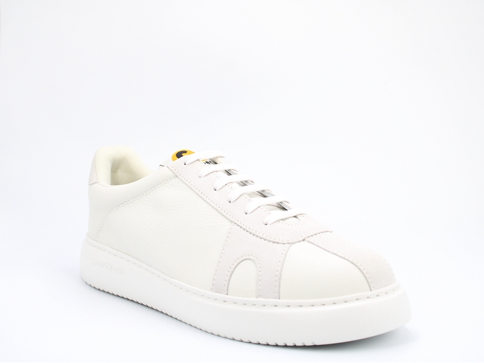 Camper derby sport runner k21 k100743 blanc2342501_2