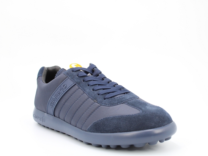 Camper sneakers g3d pelotas bleu2345501_2