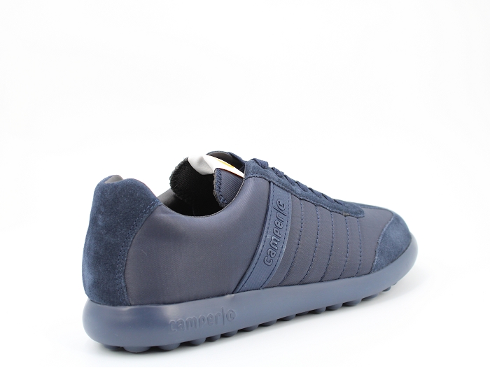 Camper sneakers g3d pelotas bleu2345501_4