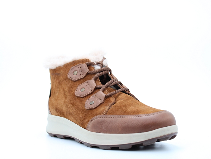 Mephisto fourree vera marron2345901_2