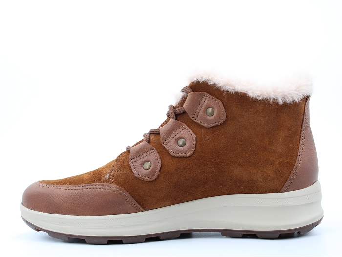 Mephisto fourree vera marron2345901_3