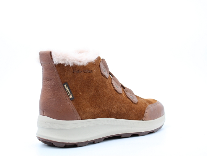 Mephisto fourree vera marron2345901_4