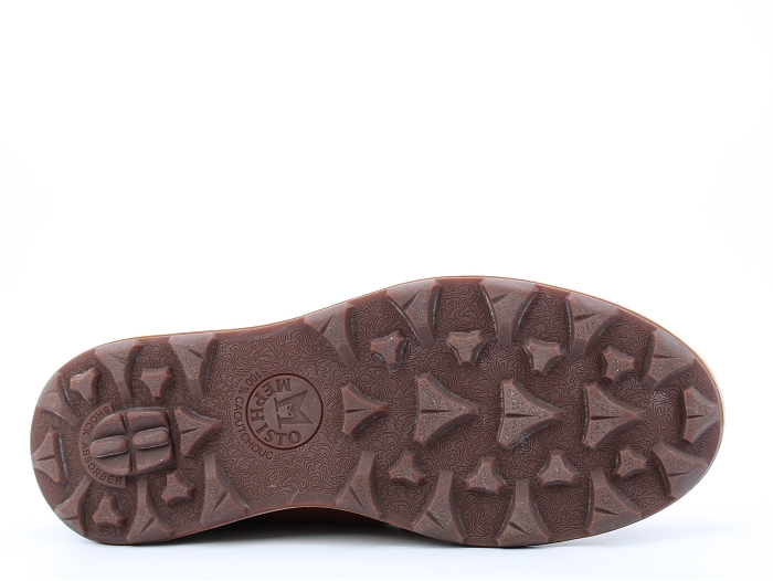 Mephisto fourree vera marron2345901_5