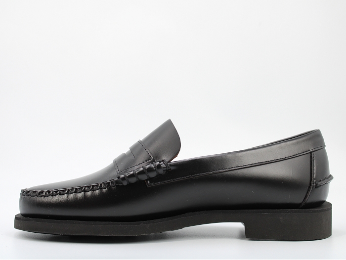 Sebago mocassin dan polaris noir2346201_3