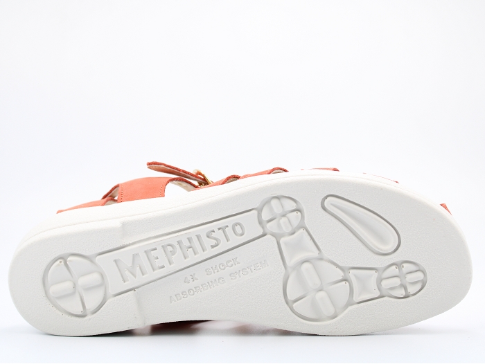 Mephisto sandale babett rouge2347801_5