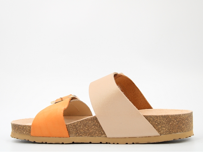 Mephisto mule madison platine2348003_3