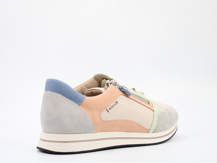 Mephisto sneakers leenie orange2348201_4
