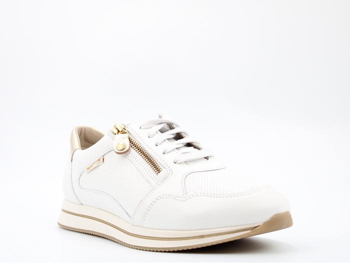 Mephisto sneakers leenie white2348202_2