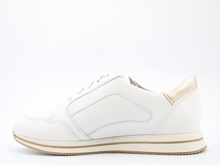 Mephisto sneakers leenie white2348202_3