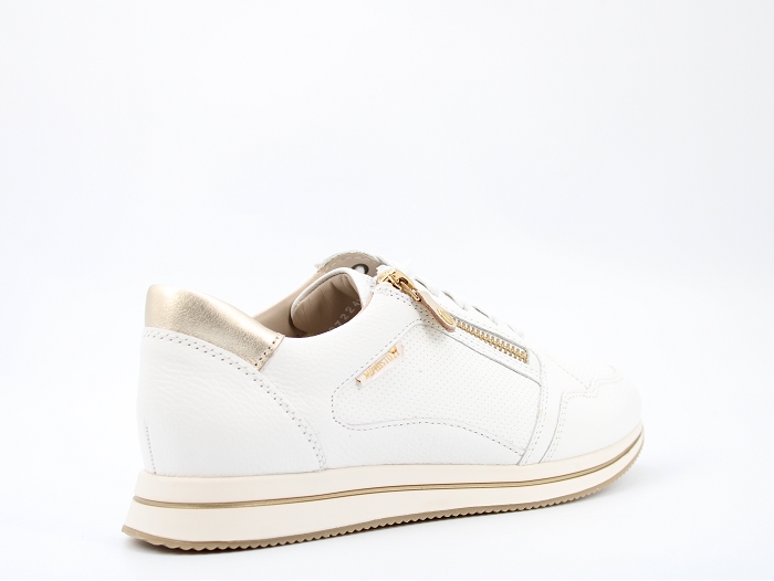 Mephisto sneakers leenie white2348202_4