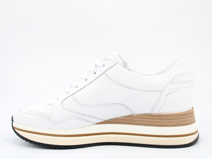 Mephisto sneakers olympia blanc2348301_3