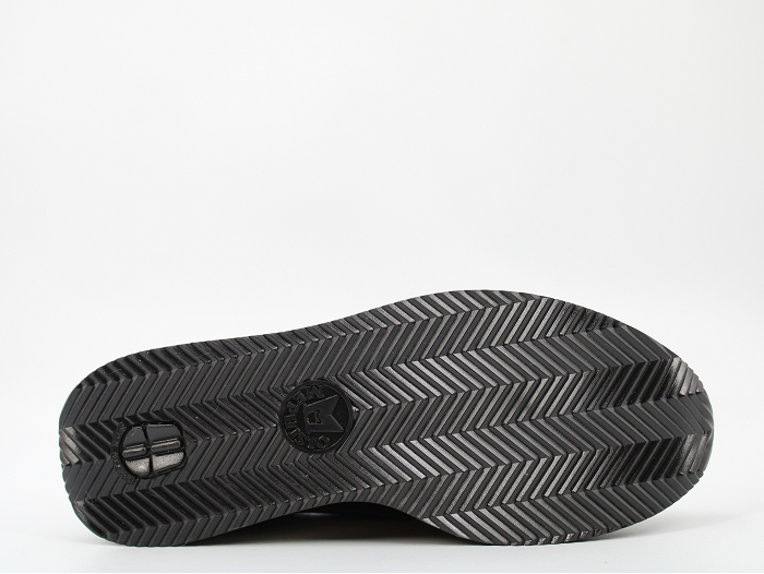 Mephisto sneakers olympia marron2348305_5