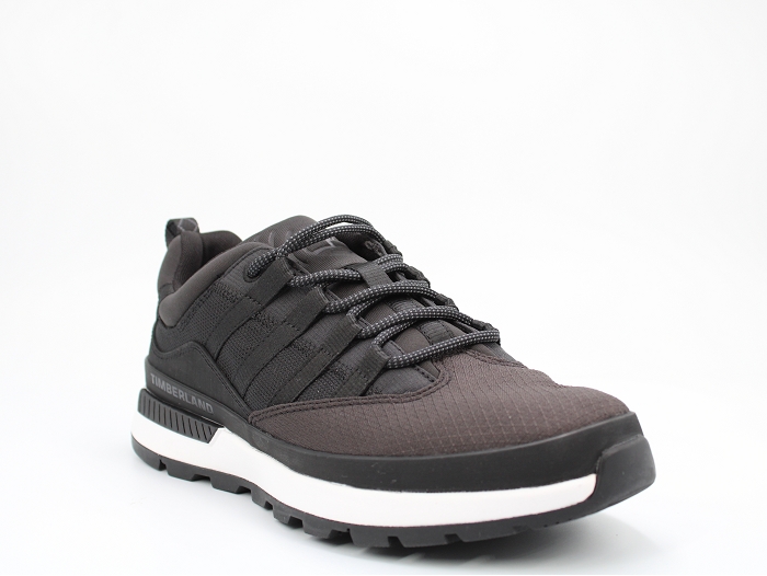 Timberland derby sport euro trekker low noir2348501_2