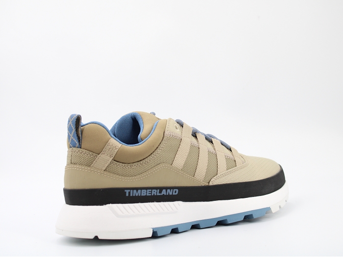 Timberland derby sport euro trekker low ecru2348503_4