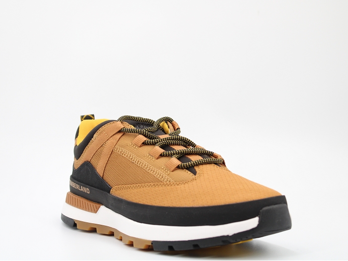 Timberland derby sport euro trekker low jaune2348504_2