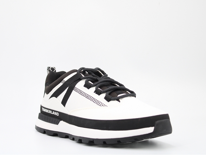 Timberland derby sport euro trekker low white2348505_2