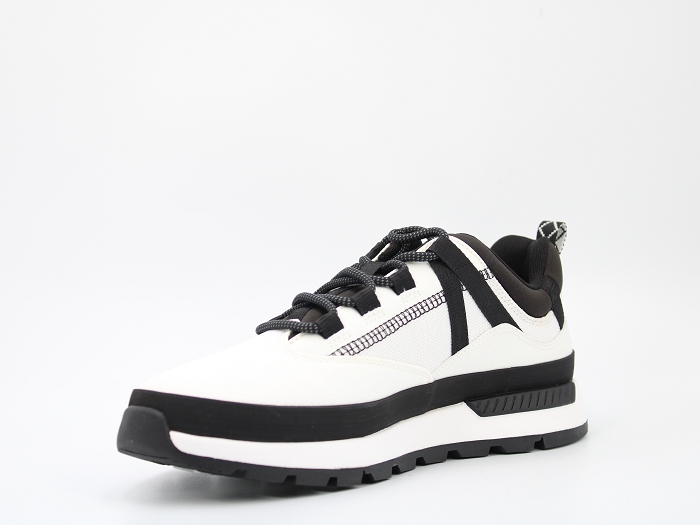 Timberland derby sport euro trekker low white2348505_4