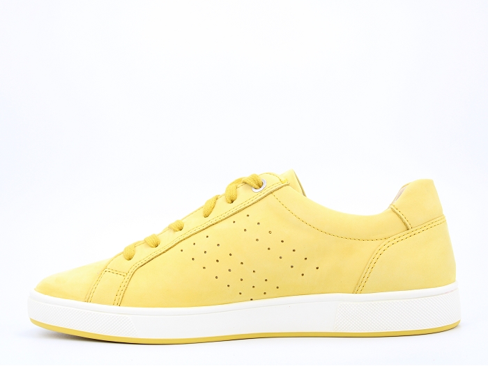 Mephisto sneakers nikita jaune2348601_3